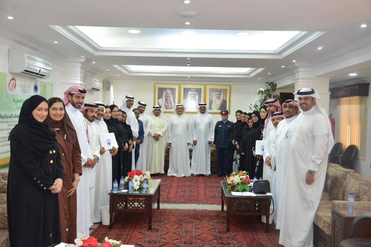 المحافظة الشمالية بالتعاون مع المنسقية العامة للمحافظات تنظم ورشة عمل 